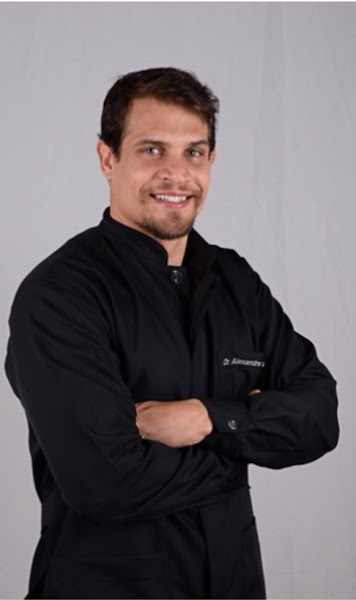 Foto 2 de Dr. Alexandre Jesuino