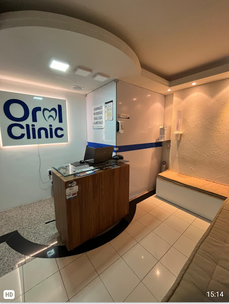 Foto 2 de Dr. Alexandre Lamarck Cirurgião-Dentista CRO/PB: 3089 Odontologia Especializada