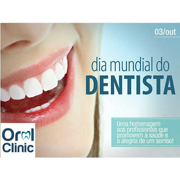 Foto 3 de Dr. Alexandre Lamarck Cirurgião-Dentista CRO/PB: 3089 Odontologia Especializada
