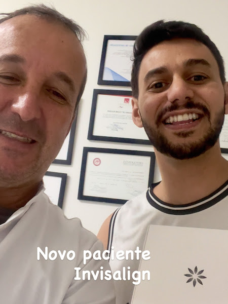 Foto 2 de Dr Alexandre Lucas/ INVISALIGN/PARAISO/ALINHADORES INVISIVEIS/VILA MARIANA