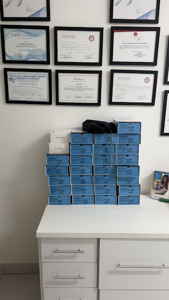 Foto 3 de Dr Alexandre Lucas/ INVISALIGN/PARAISO/ALINHADORES INVISIVEIS/VILA MARIANA