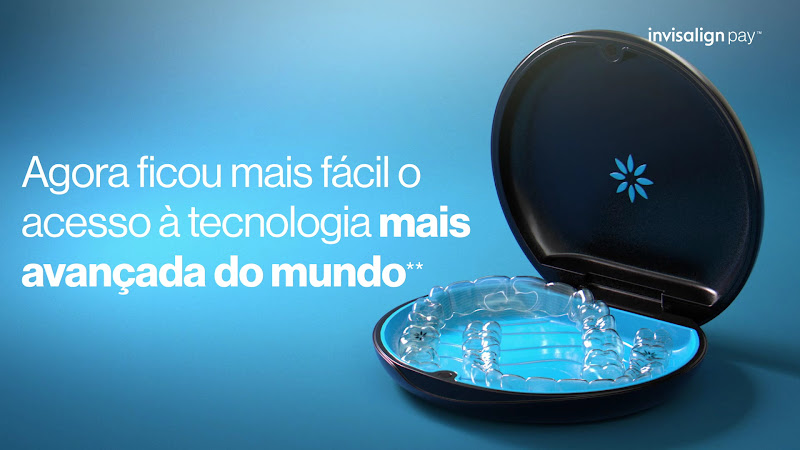 Foto 5 de Dr Alexandre Lucas/ INVISALIGN/PARAISO/ALINHADORES INVISIVEIS/VILA MARIANA
