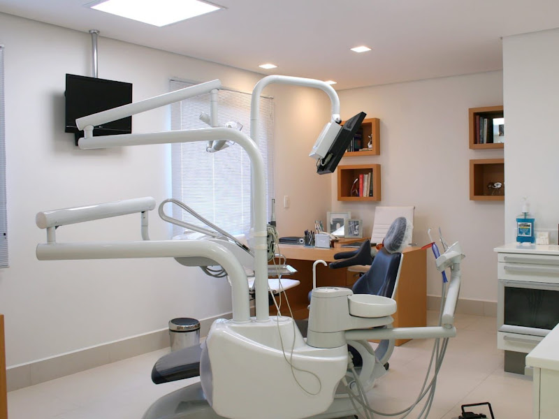 Foto 8 de Dr Alexandre Lucas/ INVISALIGN/PARAISO/ALINHADORES INVISIVEIS/VILA MARIANA