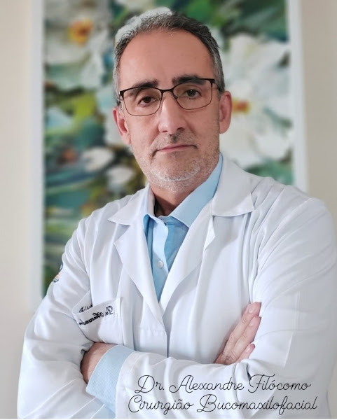 Foto 2 de Dr. Alexandre Luís Filócomo