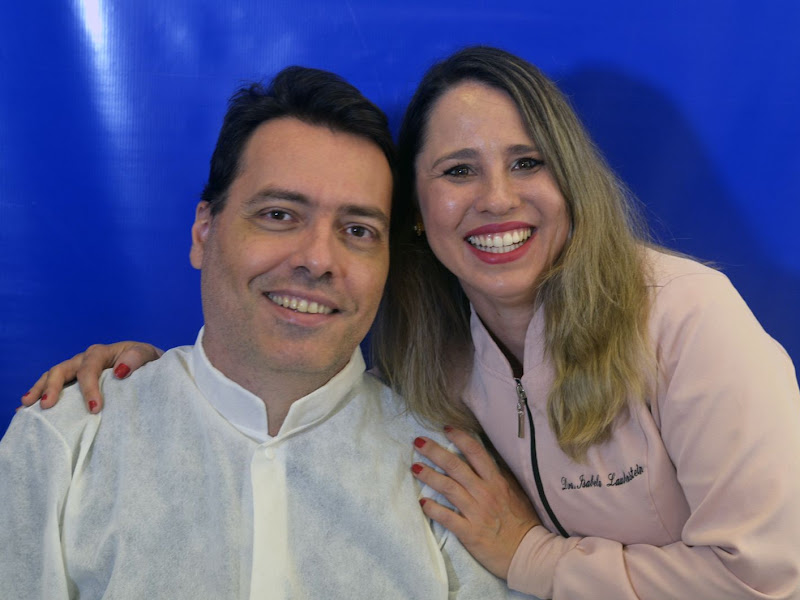 Foto de Dr Alexandre Luiz Pessota