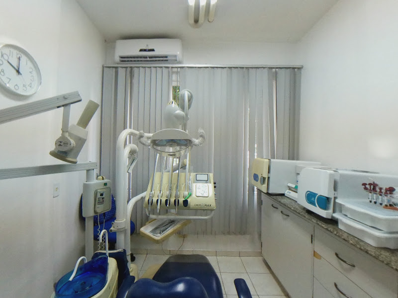 Foto 3 de Dr. Alexandre Luna e Dra. Patricia Miranda