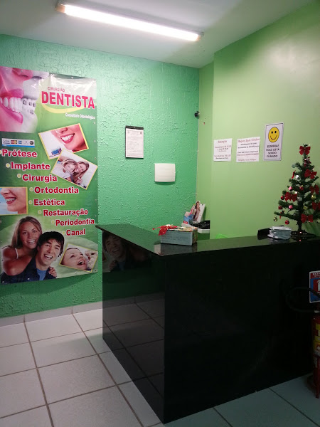 Foto 2 de Dr. Alexandre Medeiros - Dentista