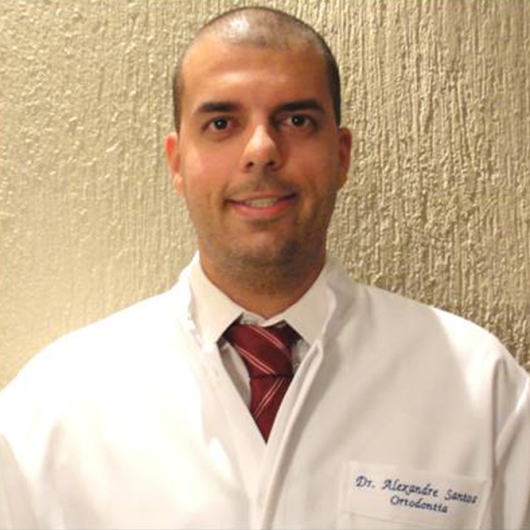 Foto 2 de Dr. Alexandre Paumgartten, Ortodontista