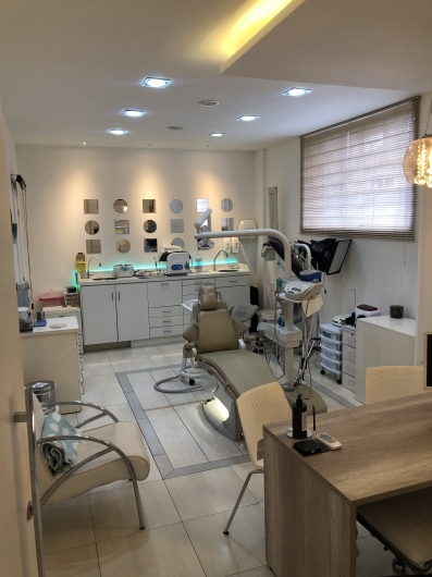 Foto 3 de Dr. Alexandre Paumgartten, Ortodontista