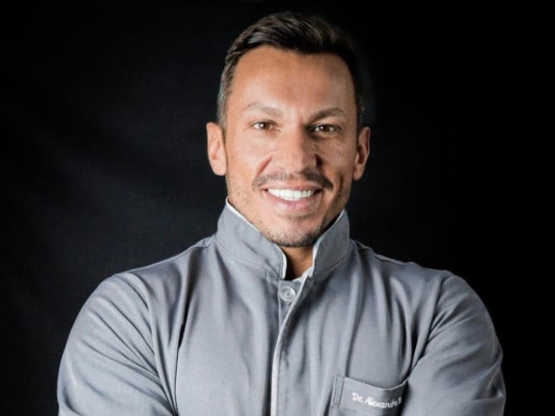 Foto de Dr. Alexandre Rech