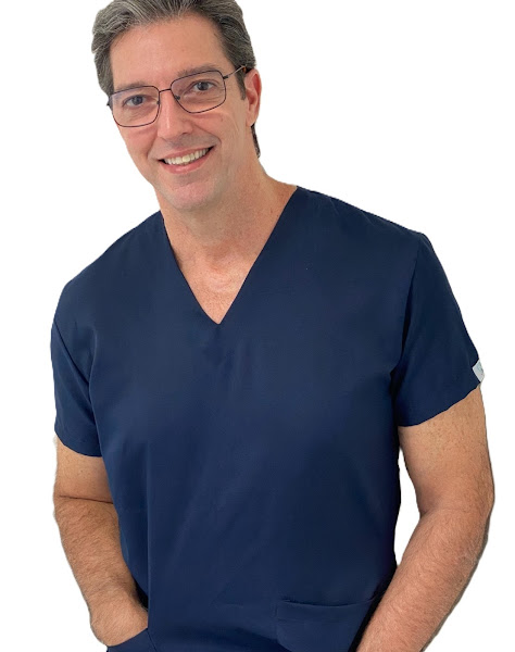 Foto 2 de Dr. Alexandre Simonin