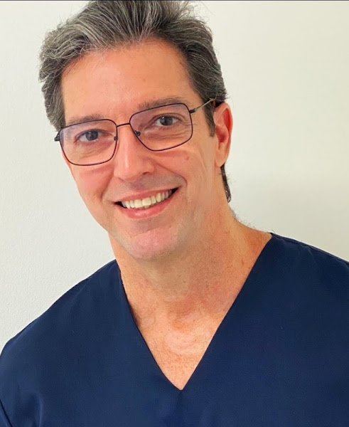 Foto 3 de Dr. Alexandre Simonin