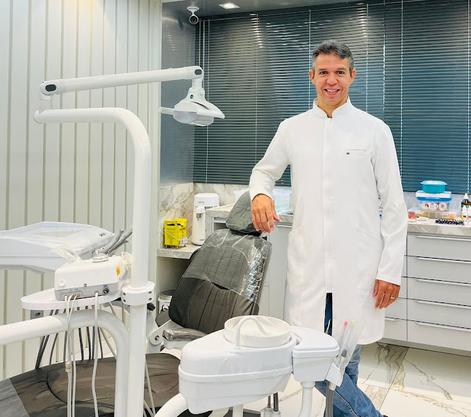 Foto 2 de Dr. Alexandre Soares