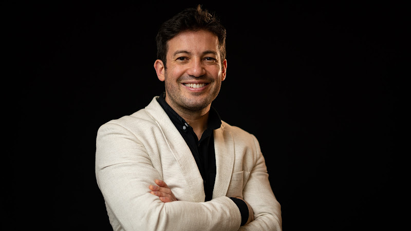 Foto 2 de Dr. Alexandre Teixeira Neto