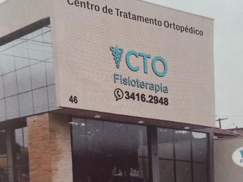Foto 3 de Dr. Alexandre Terruggi Jr, Ortopedista - Traumatologista