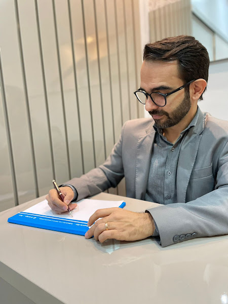 Foto 2 de Dr. Alexandre Vianna