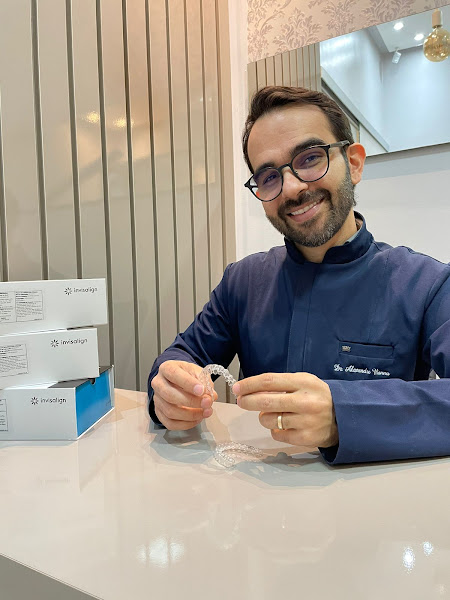 Foto 3 de Dr. Alexandre Vianna