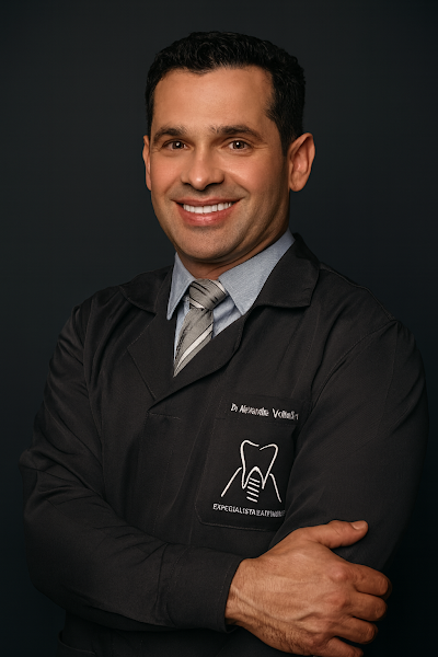 Foto 2 de Dr Alexandre Voltolini