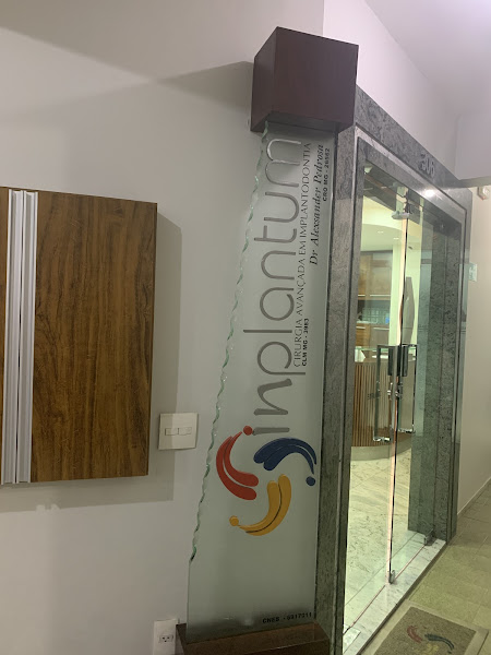 Foto 2 de Dr. Alexsander Ribeiro Pedrosa