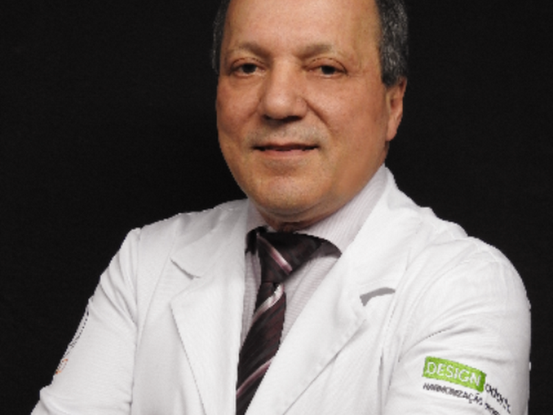 Foto 2 de Dr Alfredo Lemos Abdala - Harmonização Facial