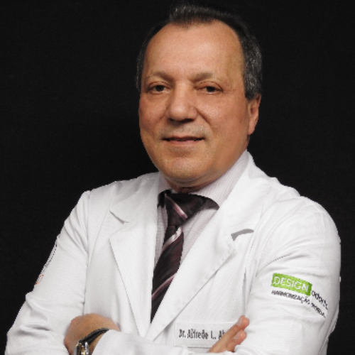 Foto 3 de Dr Alfredo Lemos Abdala - Harmonização Facial