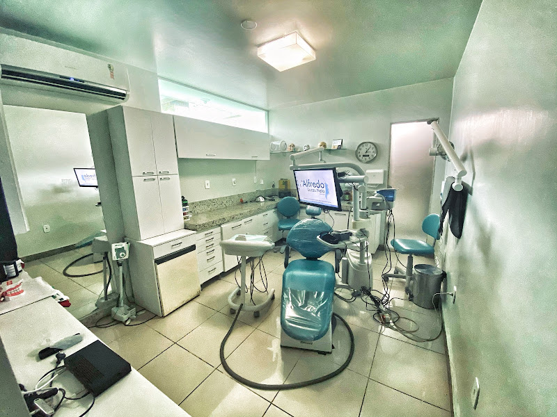 Foto 2 de Dr. Alfredo Lucas Neto