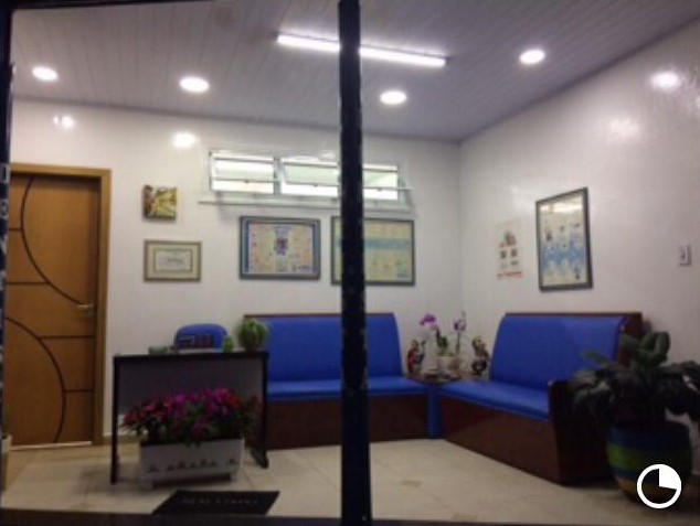 Foto 2 de Dr. Alicio/ Dentista