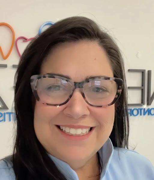 Foto 2 de Drª Aline Pitrez de Menezes