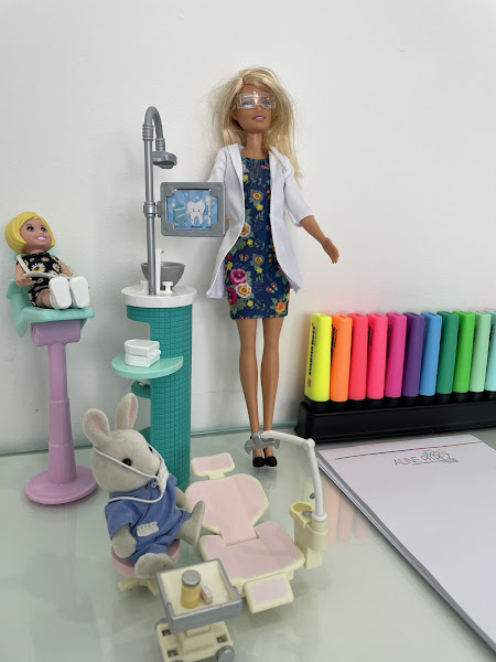 Foto 3 de Drª Aline Pitrez de Menezes