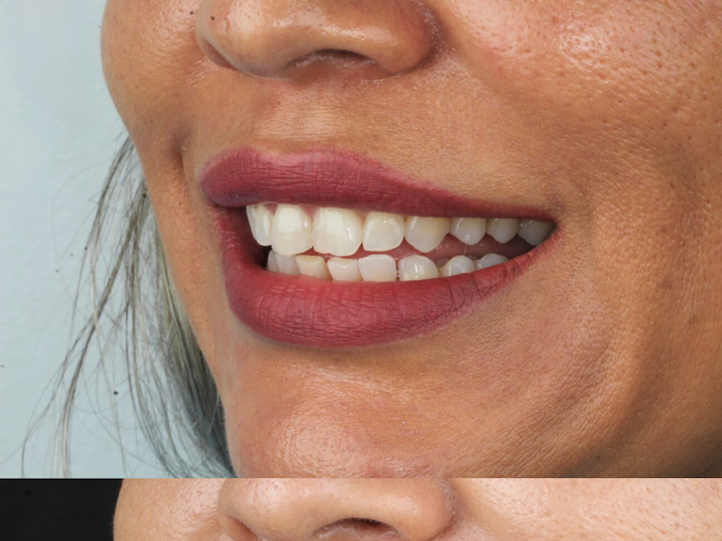 Foto de Dr. Alipio Portilho Odontologia Estética