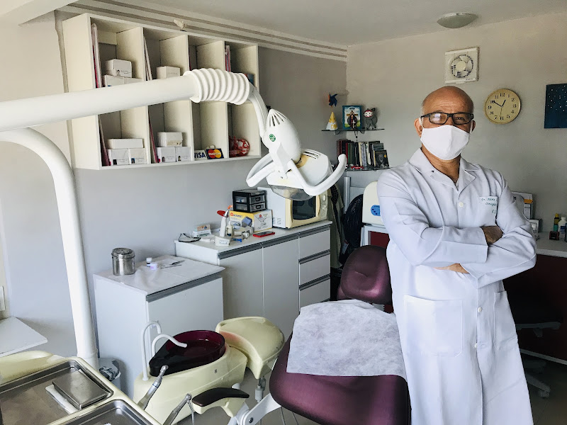 Foto 2 de Dr. Alírio Soares - Cirurgião Dentista
