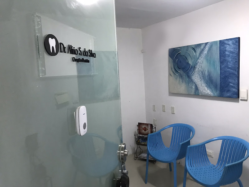 Foto 3 de Dr. Alírio Soares - Cirurgião Dentista