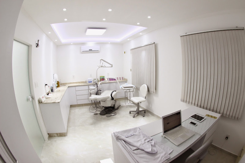 Foto 2 de Dr Allan de Lima Lopes