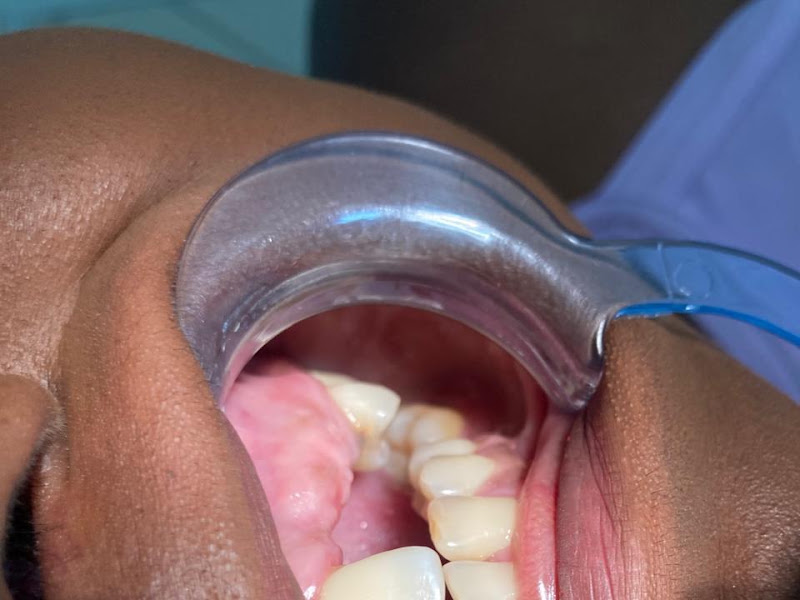 Foto de Dr. Allan Martins Odontologia Reconstrutiva e Reabilitadora