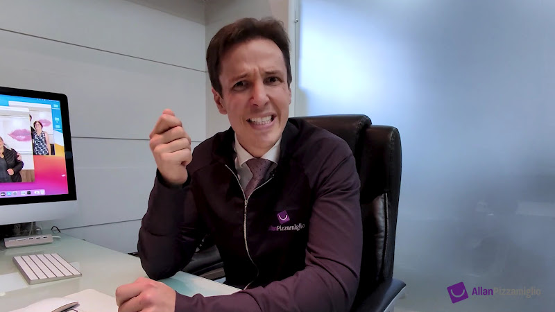 Foto 2 de Dr. Allan Pizzamiglio