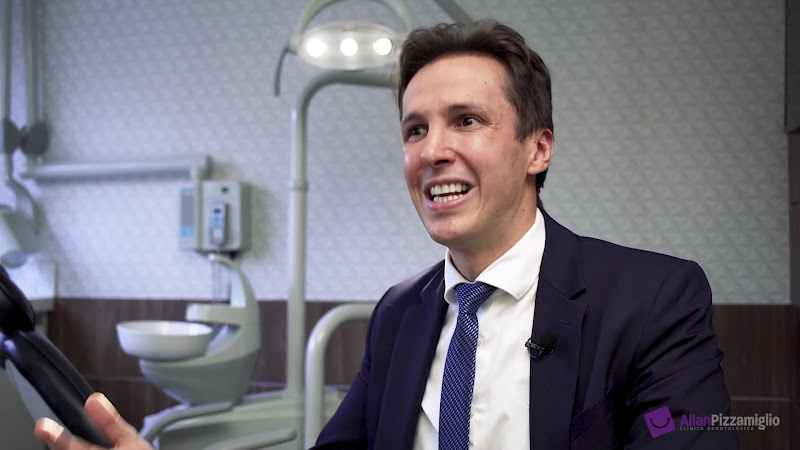 Foto 3 de Dr. Allan Pizzamiglio