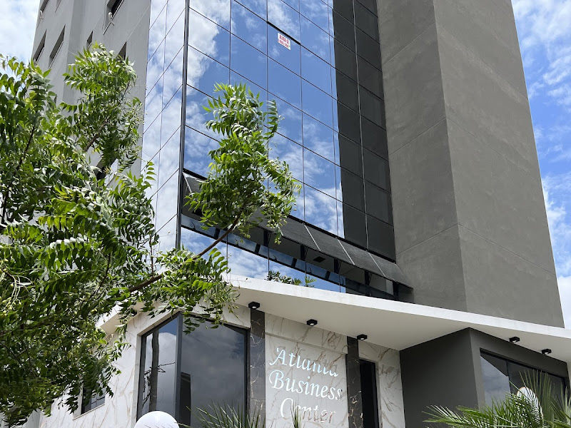 Foto 2 de Dr. Allen Júnio