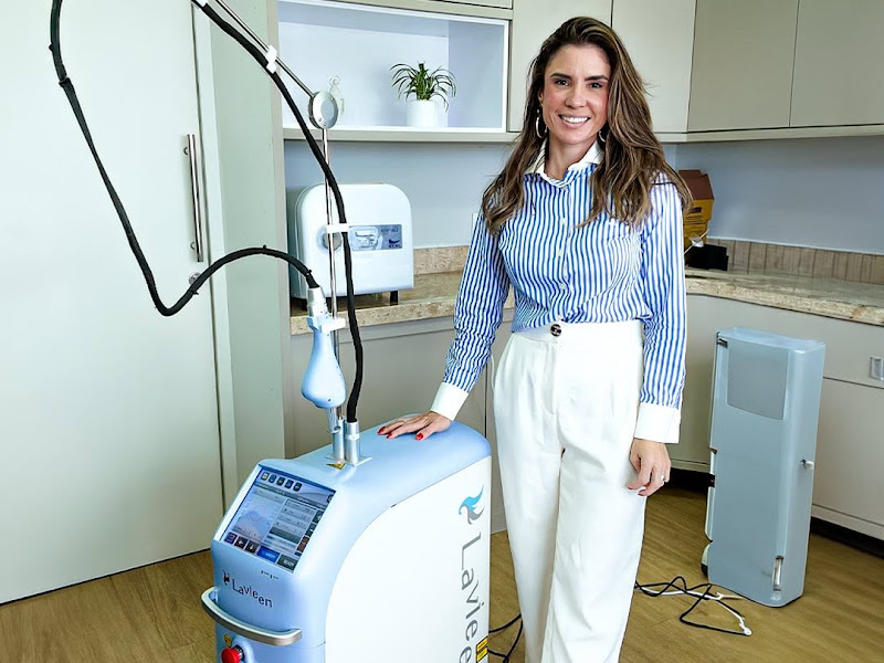 Foto de Dr. Allex Derzi