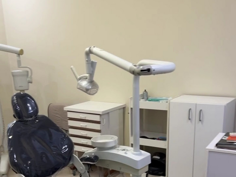 Foto de Dr. Allison Marques | Cirurgião - Dentista