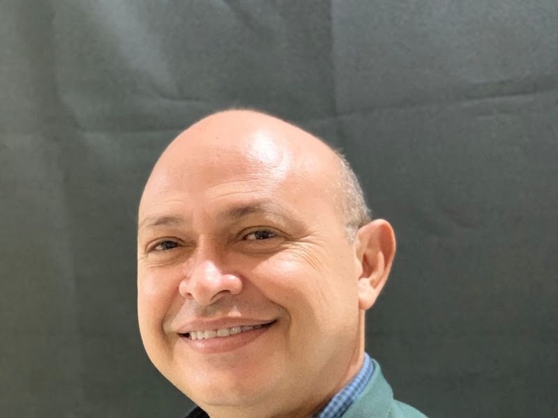 Foto 8 de Dr. Allyson Andre | Dentista Em Natal