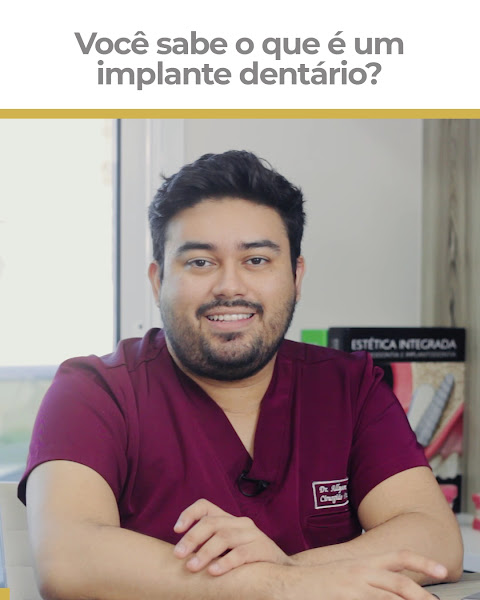 Foto 3 de Dr Allyson Lucas