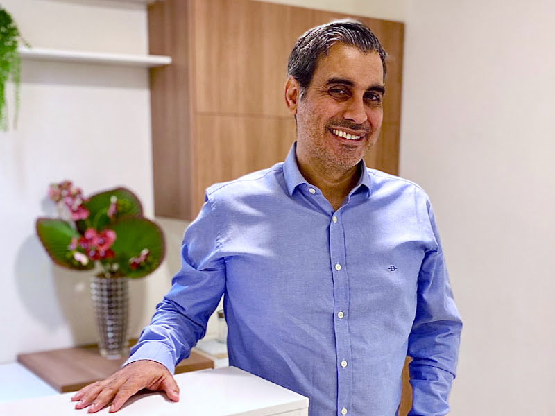 Foto 6 de Dr Allyson Lucas