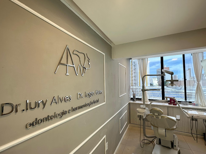 Foto 7 de Dr Allyson Lucas