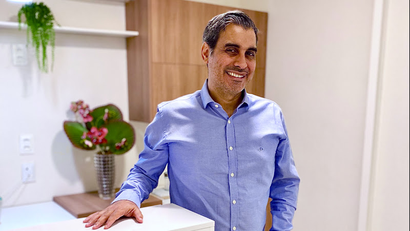 Foto 2 de Dr. Allysson Monteiro