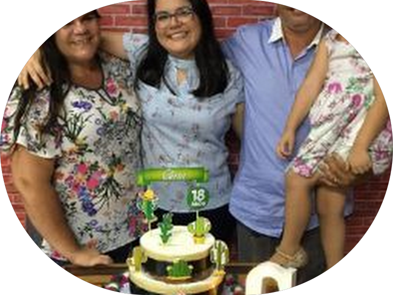 Foto 5 de Dr. Allysson Monteiro