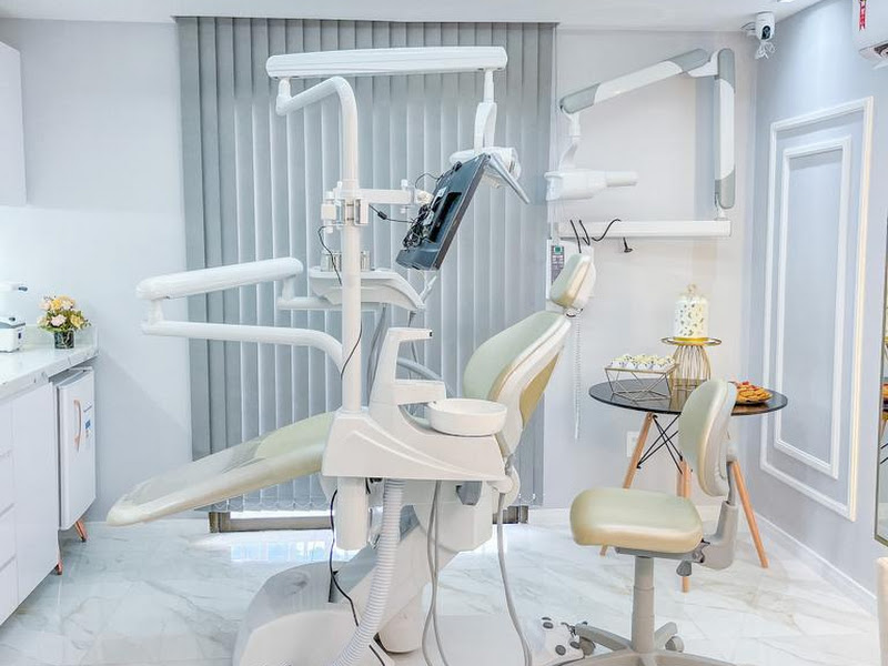 Foto 8 de Dr. Allysson Monteiro