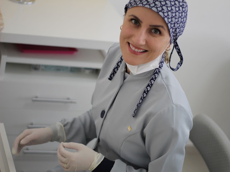 Foto 3 de Dr. Allysson Rossoni | Dentista em Campo Largo
