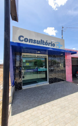 Foto 2 de DR. ALMIR FEITOSA (ODONTO MAIS) CONSULTÓRIO ODONTOLÓGICO