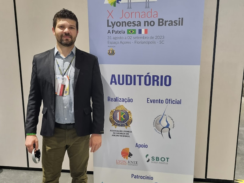 Foto 3 de Dr Altaídes Lima Médico Ortopedista e Traumatologista