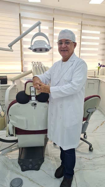 Foto 2 de Dr. Altamir Carvalho Lisbôa